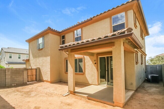 Building Photo - 6921 E Peralta Cir
