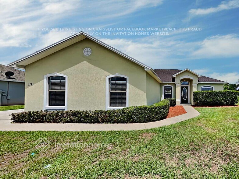 Primary Photo - 1721 James Pointe Dr