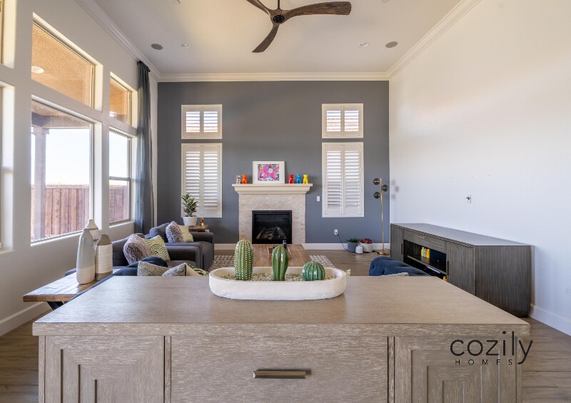 Building Photo - 3877 Castellina Way