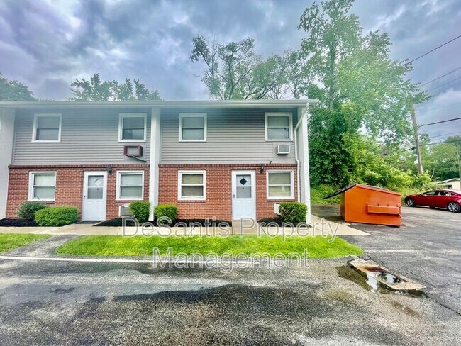 Building Photo - 1100 Stevenson Mill Rd