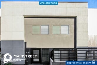 Building Photo - 1119 S Stapley Dr