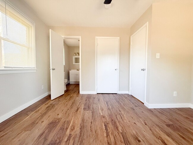 Building Photo - Newly Renovated 3-Bedroom Home with Fenced Backyard and Covered Patio in Cookeville