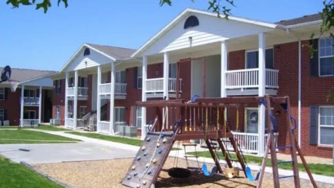 Building Photo - Abbey Orchard