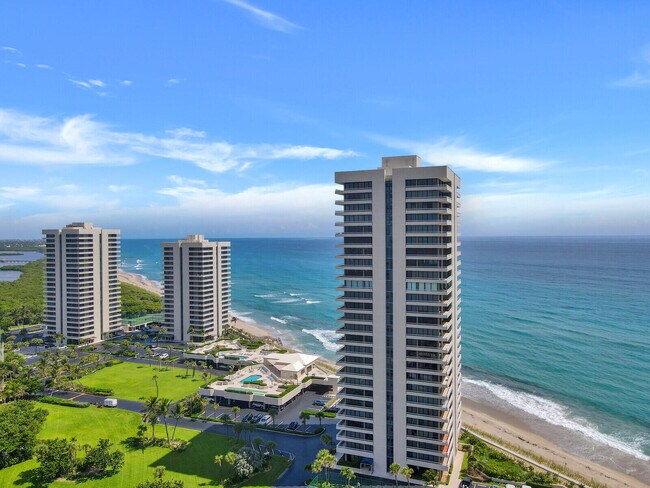 Building Photo - 5540 N Ocean Dr