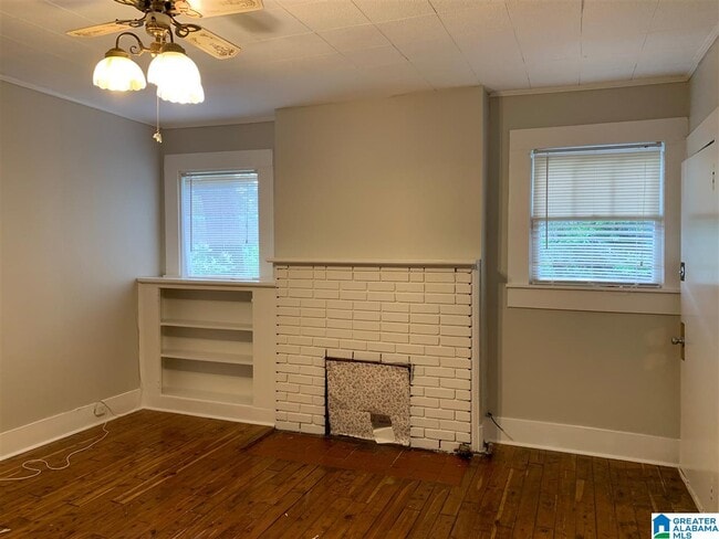 Building Photo - 1826 2nd Ave S