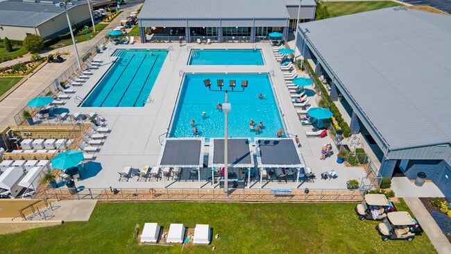 Building Photo - 1902 W Gleneagles Rd