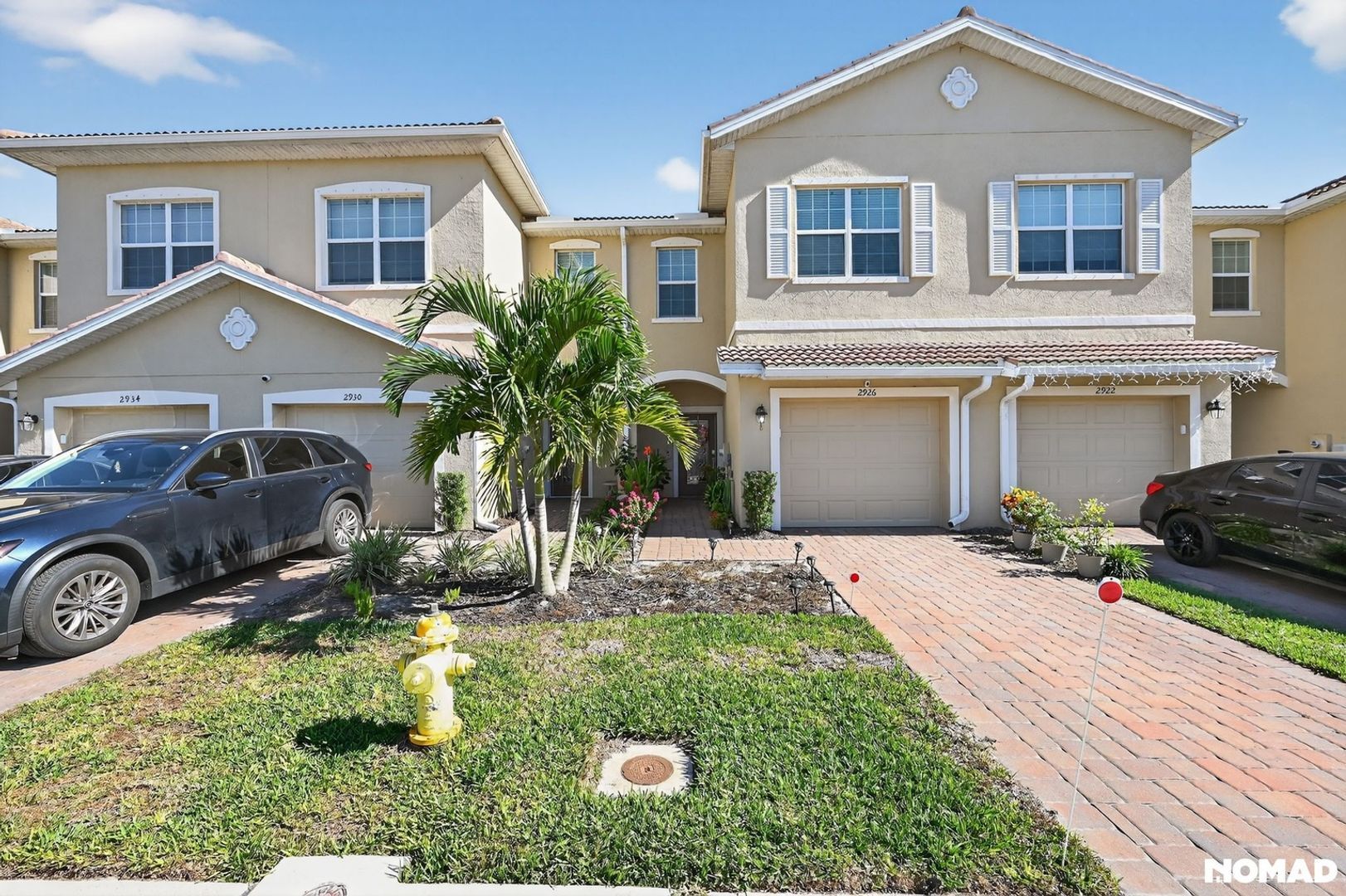 Building Photo - 2926 Citrus St