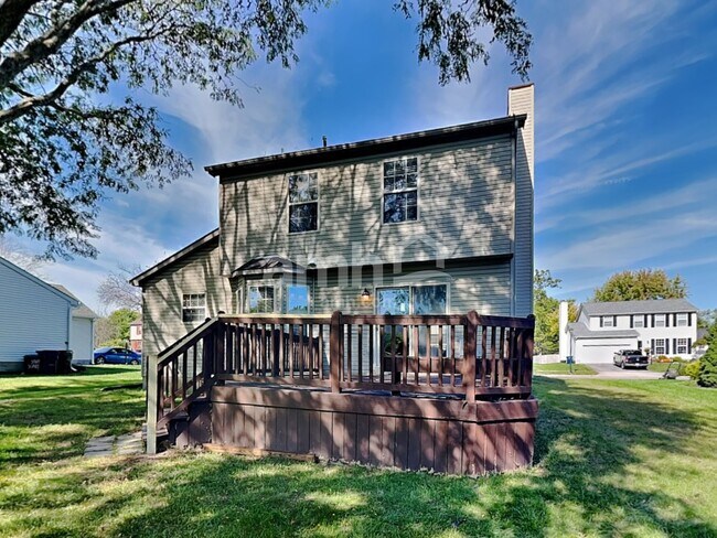 Building Photo - 3300 Darby Glen Blvd