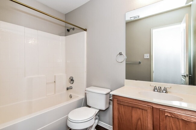 Building Photo - 2010 Preston Trail