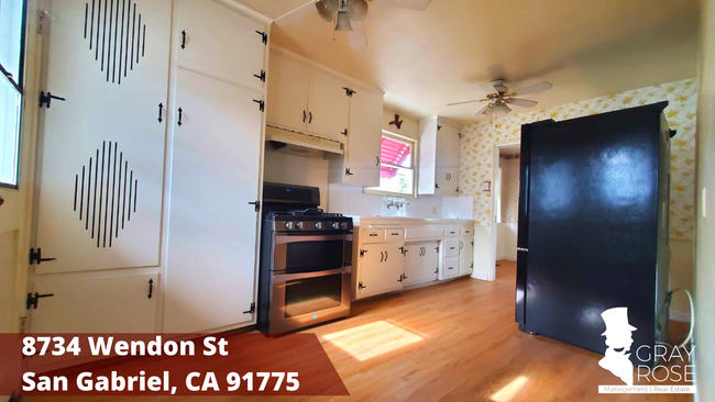 Building Photo - Beautiful 3 Bed Home in San Gabriel