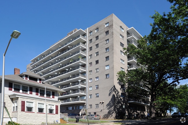 Highview House - REDKA1