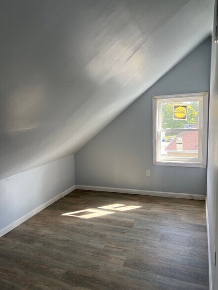 Bedroom #4 - 49 Elder St