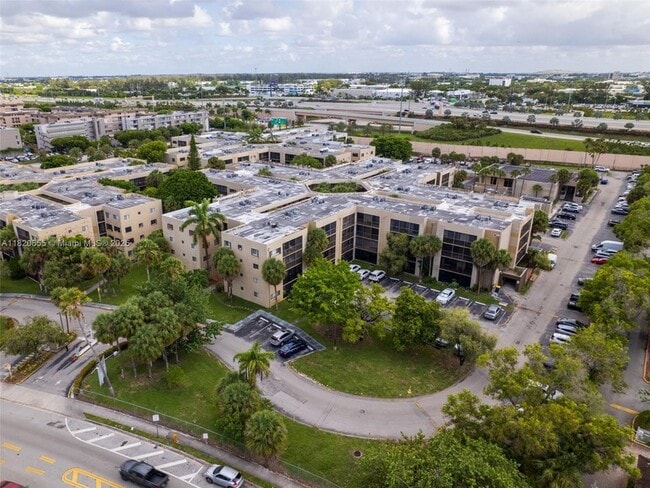 Building Photo - 8625 NW 8th St