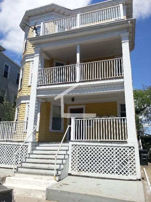 7 Harvard Terrace 7 Harvard Terrace Boston MA 02134 Apartment Finder