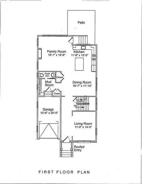 Building Photo - 117 Brown Rd