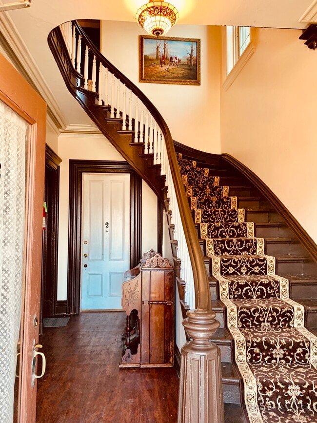 Building Photo - WC Kimball