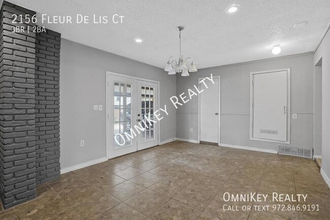 Building Photo - 2156 Fleur De Lis Ct