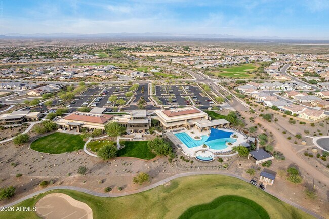 Building Photo - 27085 W Escuda Dr