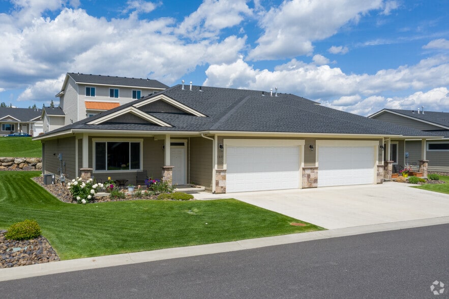 Building Photo - StoneHorse At Wandermere