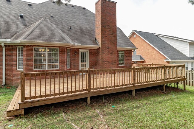 Building Photo - 906 Prairie Pass