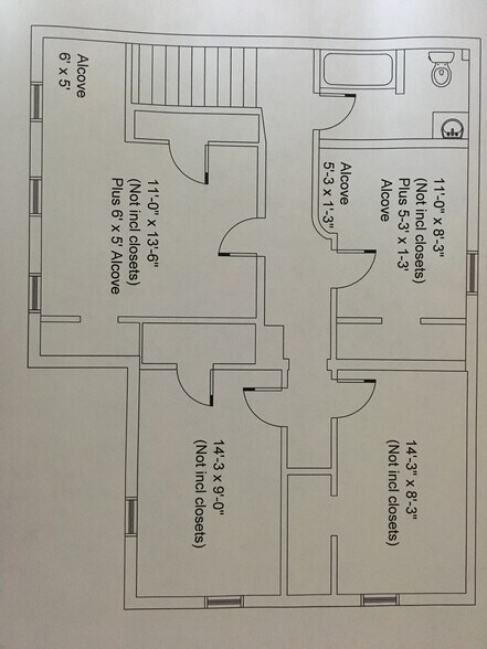 Building Photo - 233 Linden Ave
