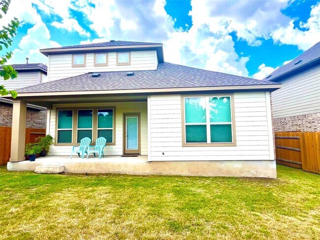 Building Photo - 14104 McCoy Lp