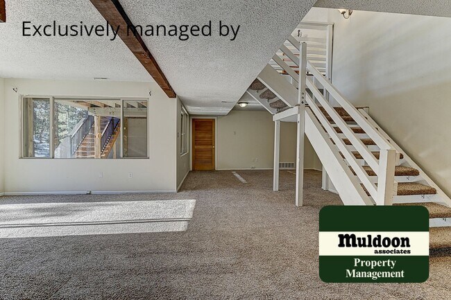 Building Photo - Coming soon, Stunning Black Forest Home!