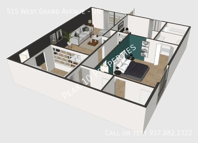 Building Photo - 515 W Grand Ave