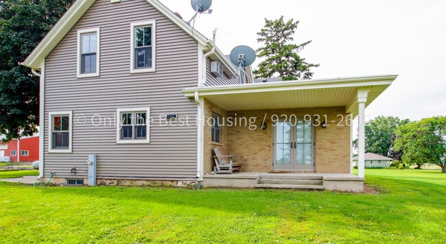 Building Photo - N231 Camp Awana Rd