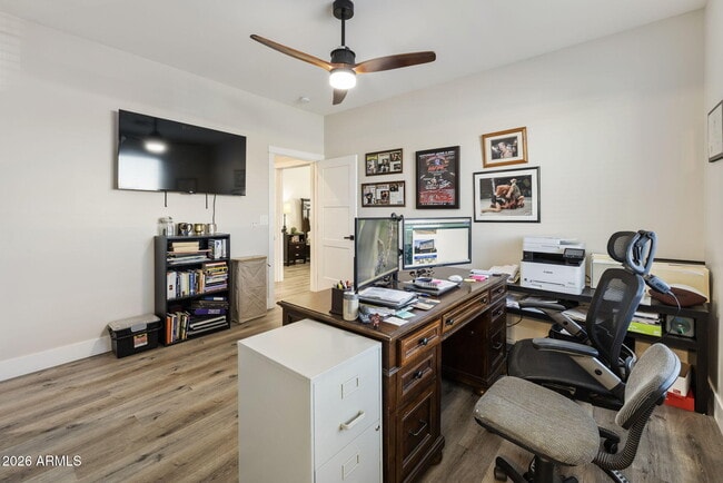 Building Photo - 3912 S Kyrene Rd