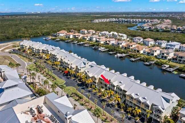 Building Photo - 545 Bahia Beach Blvd