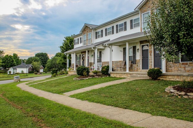 Primary Photo - Althea Apartments