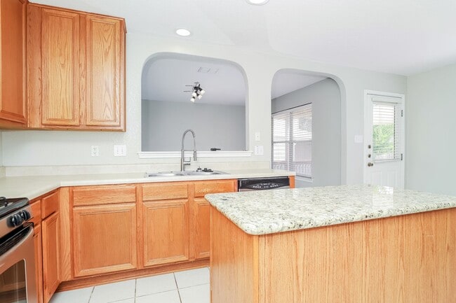 Building Photo - Amazing home in Redbird Ranch available now!