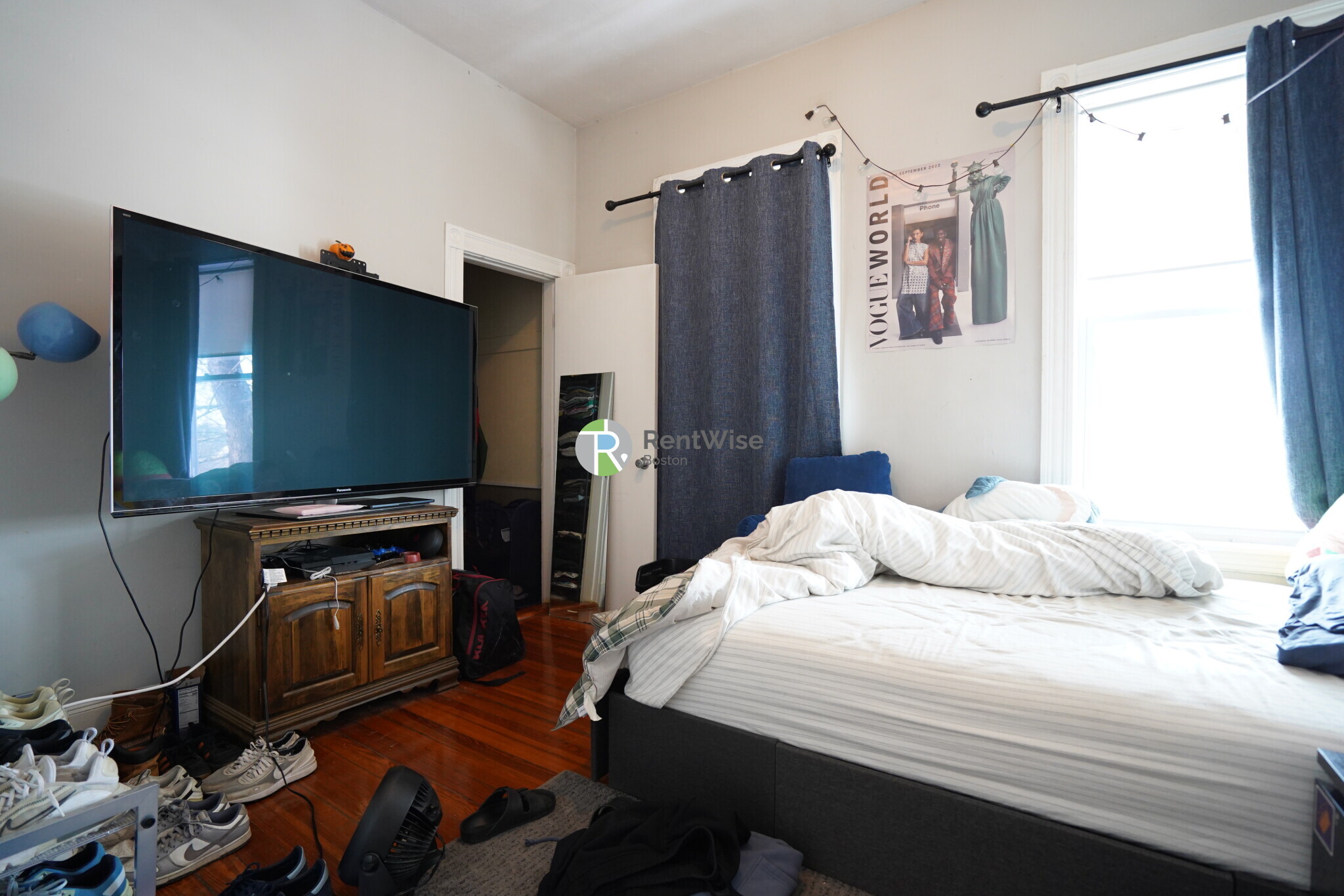 Building Photo - 172 Bigelow St