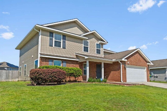 Building Photo - 4905 Kensington Ln