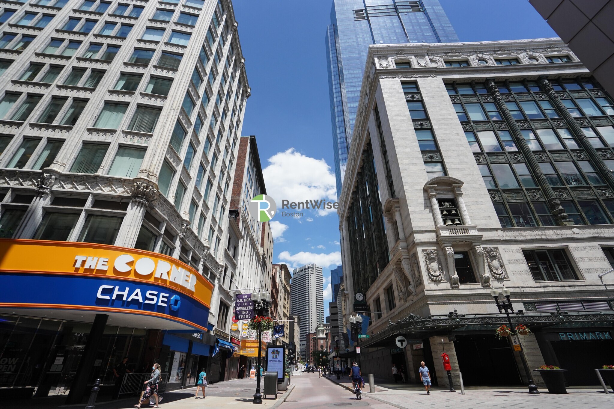 Building Photo - 8 Winter St