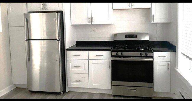 Primary Photo - 1 bedroom in Chicago IL 60657