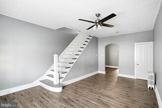 Building Photo - 1631 S Etting St