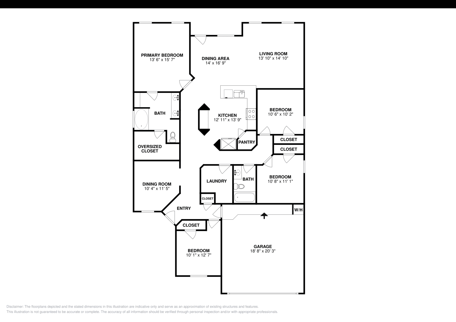 Building Photo - 141 Bridlewood St