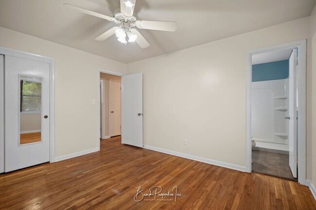Building Photo - 1511 Woodchuck Ave