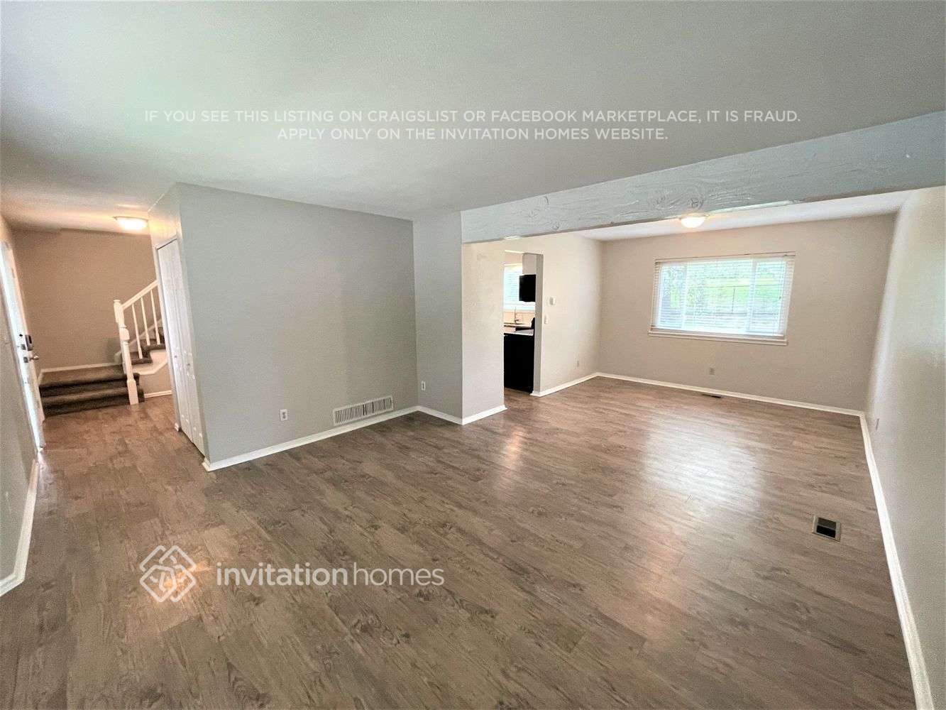 Building Photo - 5172 S Truckee St