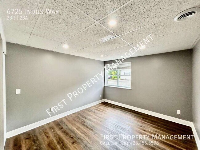 Building Photo - 6725 Indus Way