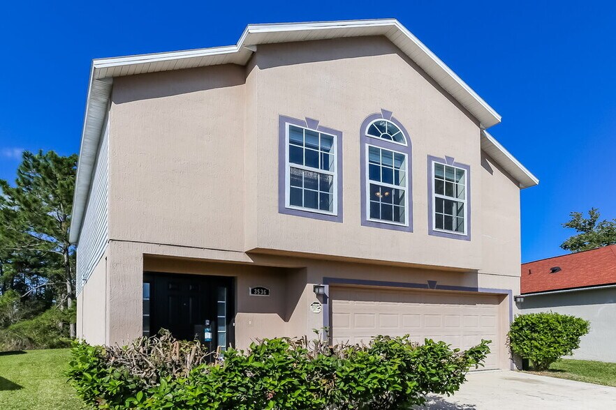 Building Photo - 3536 Alec Dr