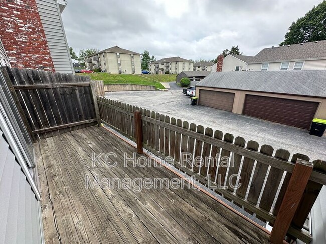 Building Photo - 6753 N Askew Cir