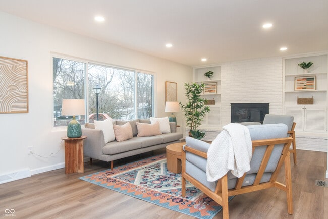 Building Photo - 6337 Cardinal Ln