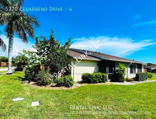 Primary Photo - 5270 Cedarbend Dr