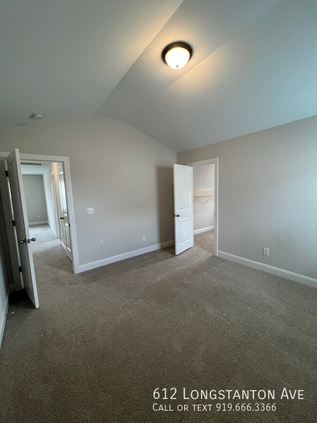 Building Photo - 612 Longstanton Ave