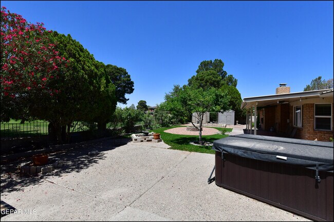 Building Photo - 3606 Colville Dr