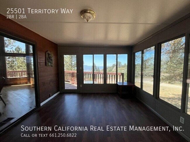 Building Photo - 25501 Territory Way
