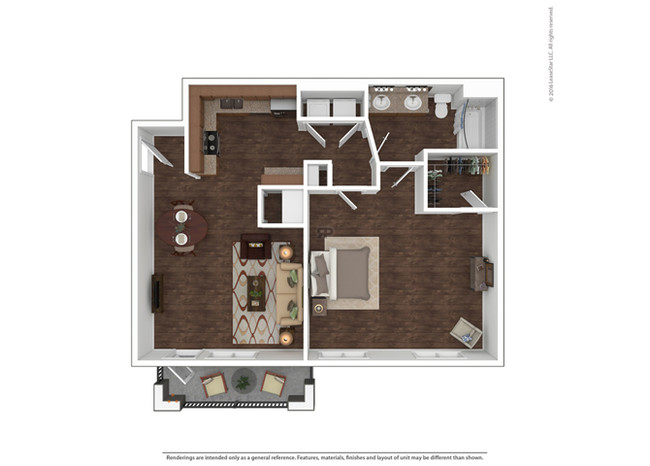 Floorplan - The Manor Homes of Eagle Glen